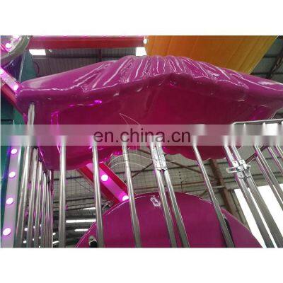Attractive Amusement Rides Ferris Wheel for Sale photo-3