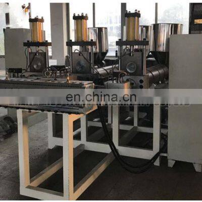 Plate Lunch Food Box Making Machine Wheat Straw Sugarcane Bagasse Paper Plate Machine Price