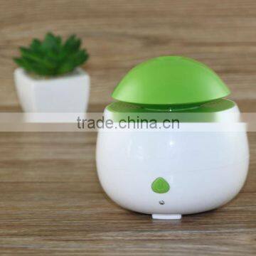 Humidifier Diffuser Smell Aroma the Best Air Humidifier photo-6