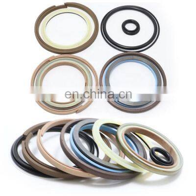 Cheap Excavator Jc-b Doosan S500 Bucket Cylinder Seal, Factory Direct Excav Arm Cylinder Seal Kit Hyunda-i