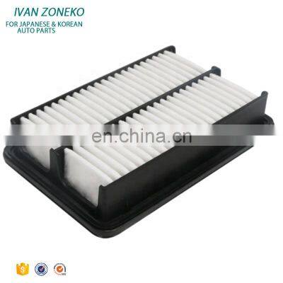 High Efficient Cleaner Z6E6-13-3A0 Suit For Mazda Car Hepa Air Filter