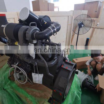 Weifang Weichai Engine WP6G175E301 for Wheel Loader LG933L LG933 photo-5