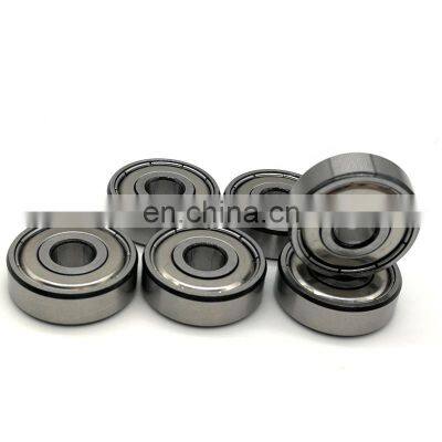 RlS7 6030-2RS 6032-2Z China Supplier 22.225x50.8x14.288 Inch Size Ball Bearing photo-3