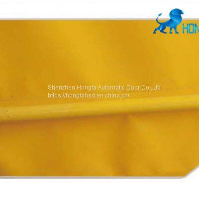 Large High Speed Stacking Door photo-4