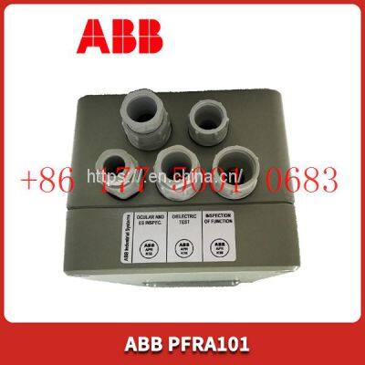 ABB BCU-02 Module photo-4