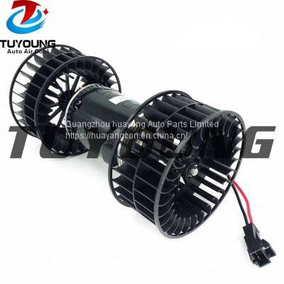 TUYOUNG HY-FM135 24v Caterpillar truck auto ac blower fan motor 3946686 351034171 3161927