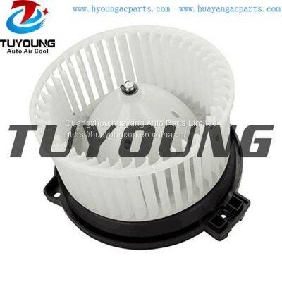 HY-FM76TUYOUNG Honda Accord Civic Prelude heater blower motor Acura Integra 79310SR3A01 700001 2613939