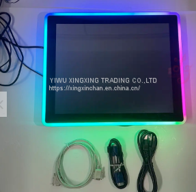 Touch screen