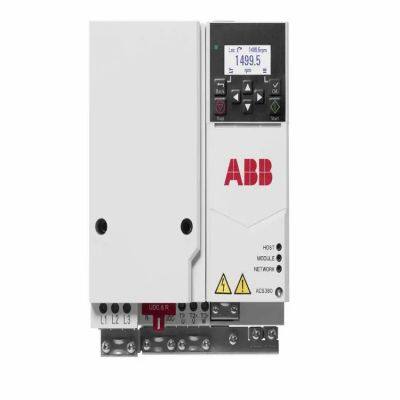 ABB Inverter ACS380 Series 50hz/60hz of Frequency Converter