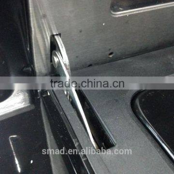 Big Cavity 10 Programs Built-in Microwave Oven With Grill photo-4