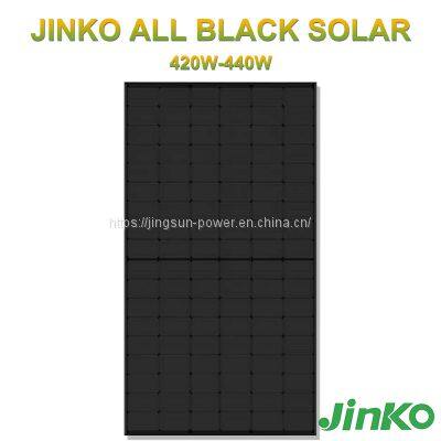 Jinko 440W