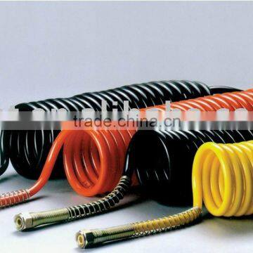 wholesale quto parts nylon pipes(OEM) for heavy truck