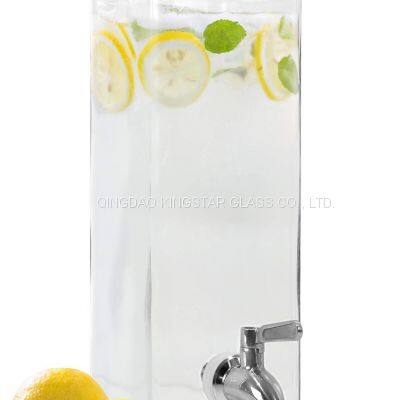 Big Glass Dispenser photo-2