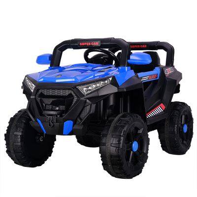 Children's Tricycles, Electric Motorcycles, Off-road Vehicles photo-2