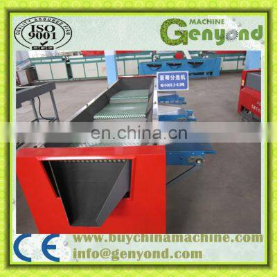 Professional Blueberry Sorter/Fruit Size Sorter Machine photo-2