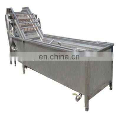 CHINA Designed to Meet Different Customer Needs Vegetable Processing Line Vegetable and Fruit Production Machine