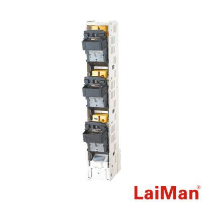 Conjoined Bar Fuse Disconnector