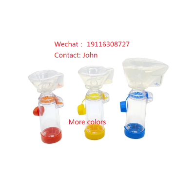 best price 180ml Aerochamber asthma inhaler aerochamber