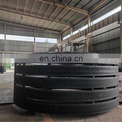 Foundry Factory Customized Carbon Steel Forgings