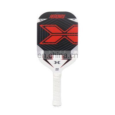 Custom Edgeless Pickleball Paddle Thermoformed T700 Pickleball Paddle