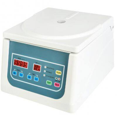 Центрифуга для ветеринарных целей CombiSpin TG10MX, 9999 об