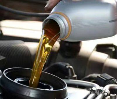 Wholesale Factory Price High Quality Highly Cohesive Attapulgite Earth Thickener Used in Thickening of Lubricating Oil photo-2