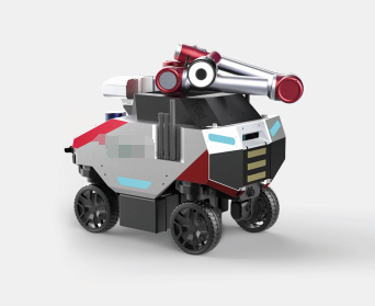 Orbital Inspection Robot photo-4