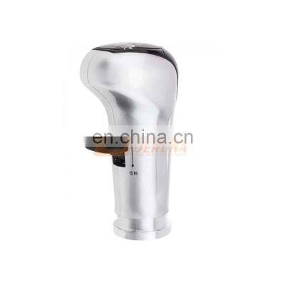 China Heavy Truck Sinotruk HOWO T5g T7h Tx Truck Spare Parts WG9700240022 Shift Lever photo-3
