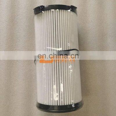 Sinotruk Sitrak C5H/C7H China Heavy Truck Spare Parts WG9925550966 Primary Fuel Filter Element photo-2