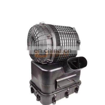 Pièces de rechange pour le moteur du camion Shacman F3000 photo-2