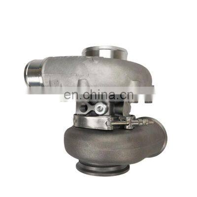 G25-660 Genuine G25 forward rotation castiong turbocharger ar 0.72 871389-5011S 858161-5003S