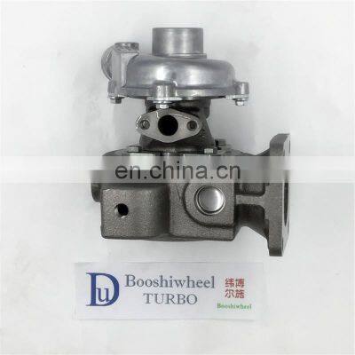 MY69 RHB31GW  turbo 4JHLHTE-K2  VB110073 VA110073 129579-18010 Marine with 4JHLHTE-K2 Engine