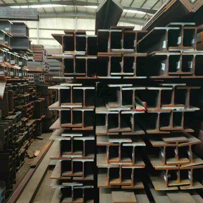 Hot-rolled British Standard H-beam UB356*127*33/12m S355JR Spot Goods