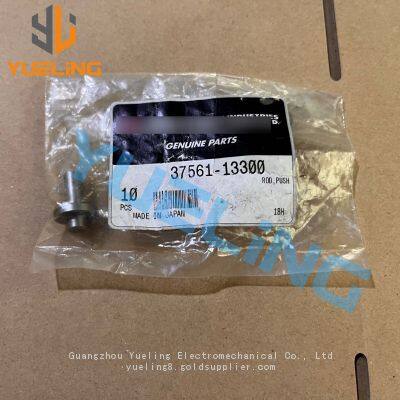 37561-13300 Push Rod 37161-21612 37561-03300 37561-06600  37561-16600   37561-16300 Suit For Mitsubishi S6R S6R2 S12R S16R