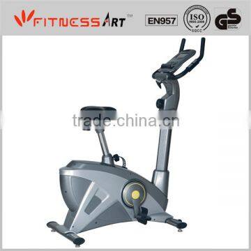 2015 hot selling upright bike magnetic bike BK2719