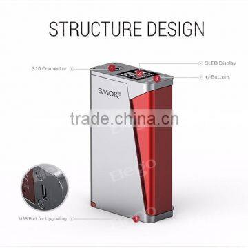 Smok H-PRIV 220W TC Kit With Micro TFV4 Tank H PRIV TC 220W ,Smok H-Prive Wholesale photo-5