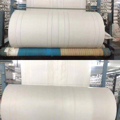 1000kg Ton PP Bulk Cubic Meter FIBC Bags for Wood Cement Beans Rice Crop Customizable Agriculture Construction Jumbo Bag photo-5