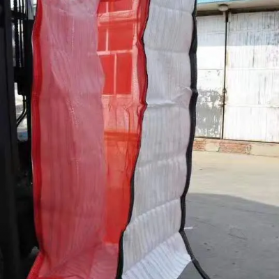 1000kg Conductive Super Sack UV Coated FIBC Bulk Bag 1500kg Jumbo Bag 2000kgs PP Big Bag Type-C Sling Tote Bag