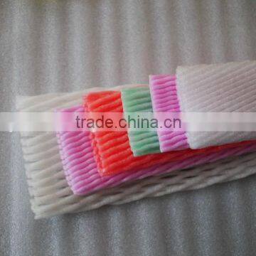 EPE Foam Fruit Protecting Net EPE Fruit Mesh