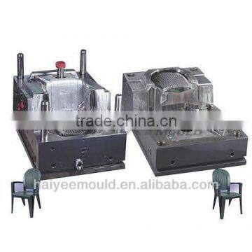 Plastic chair mould manufacturer with design