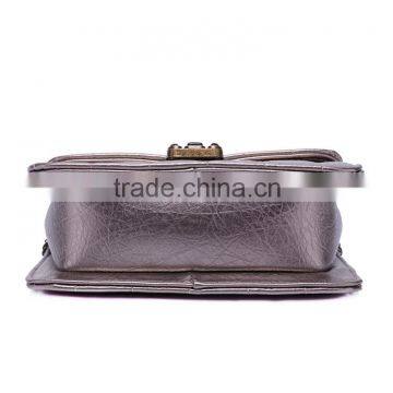 Womens Leather Handbags Shoulder Messenger Bags Hobo Totes Satchels photo-3