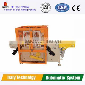 2024 New Arrival Automatic Brick Cutting Machine is Used in Red Clay Bricks Production Line