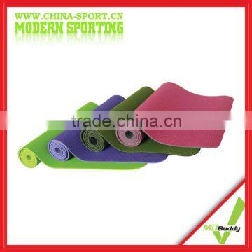 TPE Personalized Deluxe Yoga Mat