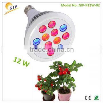 Indoor Gardening Small Spot Cheap 12W Led Grow Lamp photo-1