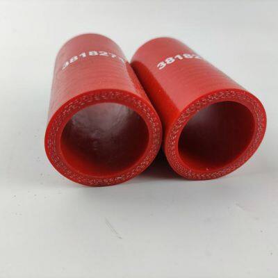 Factory Price K19 KTA19 QSK19 Diesel Engine Parts Plain Hose 3818271 photo-5