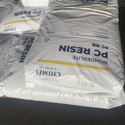 PC CHIMEI PC-6710 plastic material flame retardant, high impact resistance and high flow PC resin