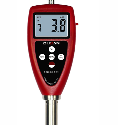 Wood Density Meter DB20-LX-DEN