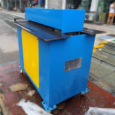 Reinforcement Shearing Machine Bull Head Shearing Machine photo-2