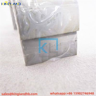 3406 Engine Conrod Bearing 9Y9497 9Y-9497 For CAT photo-5