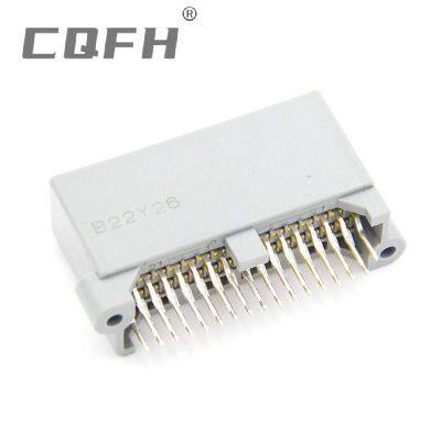 Mx34032UF2 Automotive 32Pin Wire Harness Connector Auto Electrical Male Female New Energy Pin Header Connector